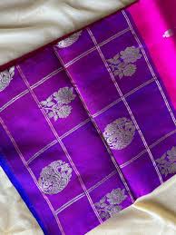 Venkatagiri Sarees